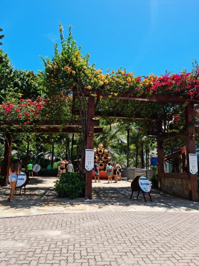Casa De Ferias No Porto Das Dunas Aquiraz Exterior foto